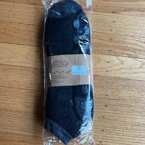 Choice Alpaca Products Superwarm Alpaca Socks - Picture 3 of 4